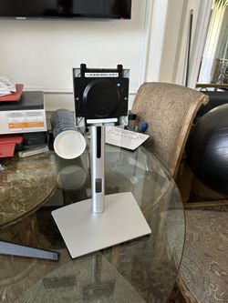 Monitor Stand