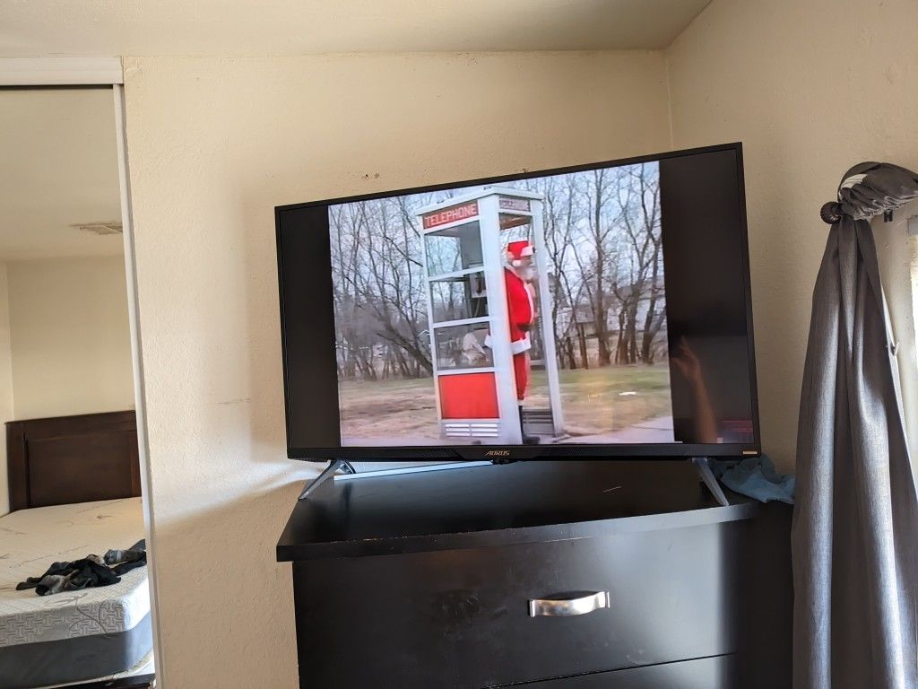 Aorus 43 Gaming Monitor 4k 144hz