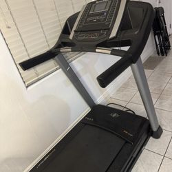 NordicTrack T Series 6.5S Treadmill