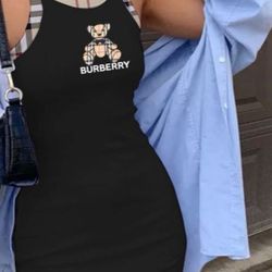 Womens Designer Dress