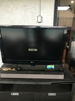 LG TV