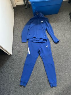 Nike tech used good condition