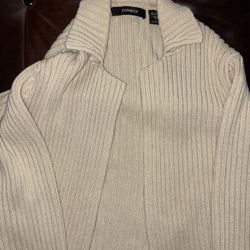 Express Sweater