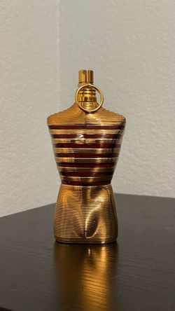 Authentic Jean Paul Gaultier Le Male Elixir 200ML