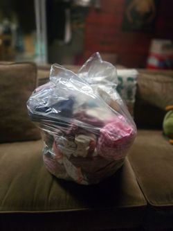 6M baby girl clothing