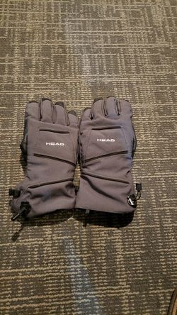 Gloves