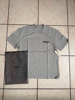 Essentials t-shirt