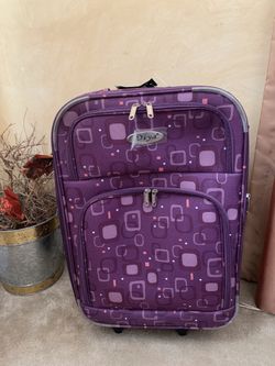 New Luggage/Suitcase/Carryon
