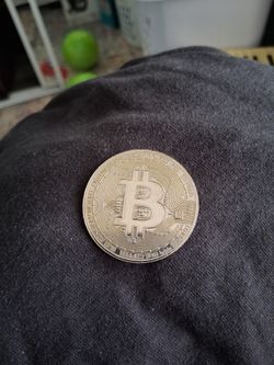 Collectable Coin