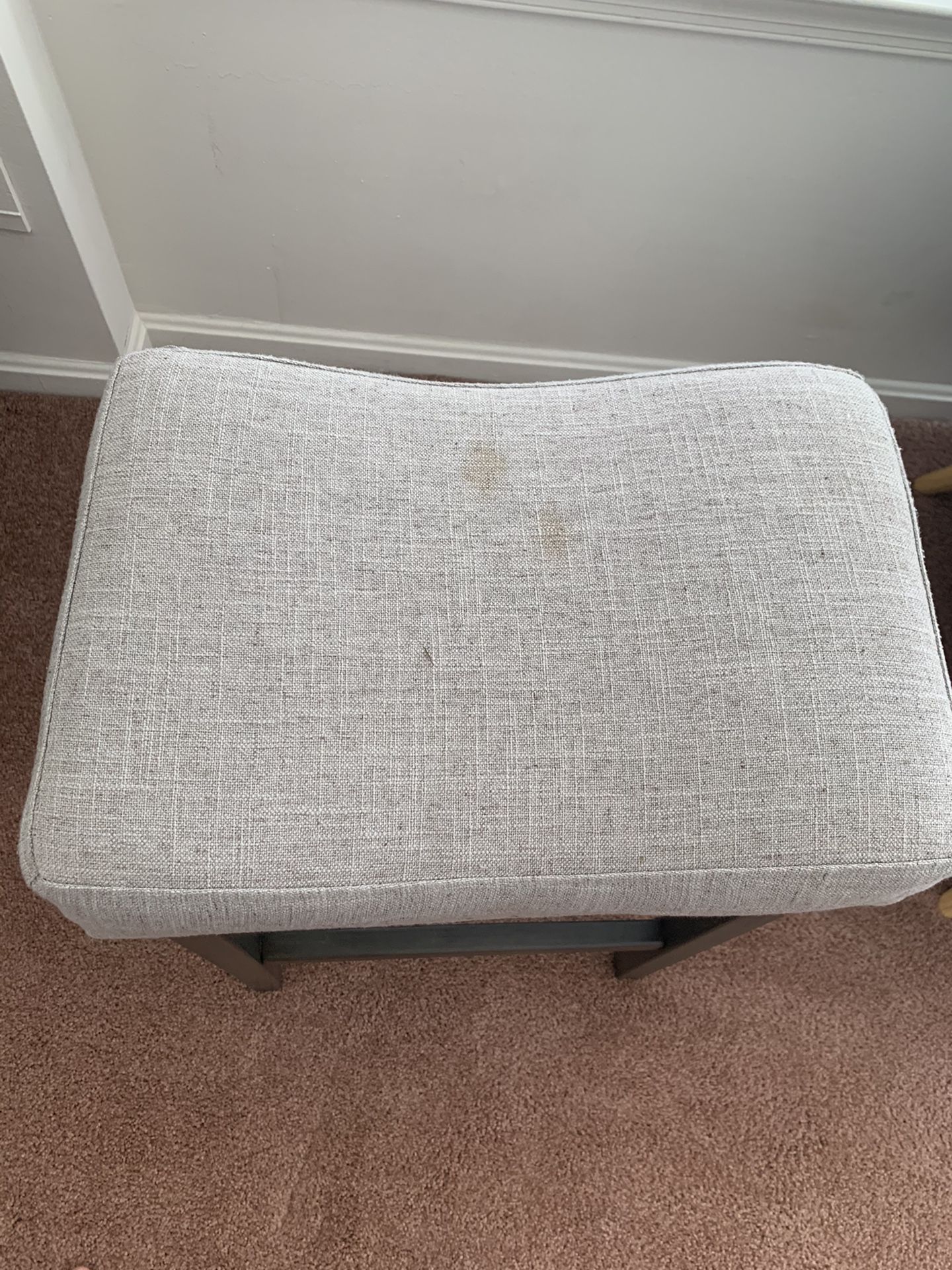 High chair