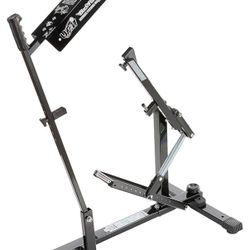 Louisville Slugger Black Flame Pitching Machine