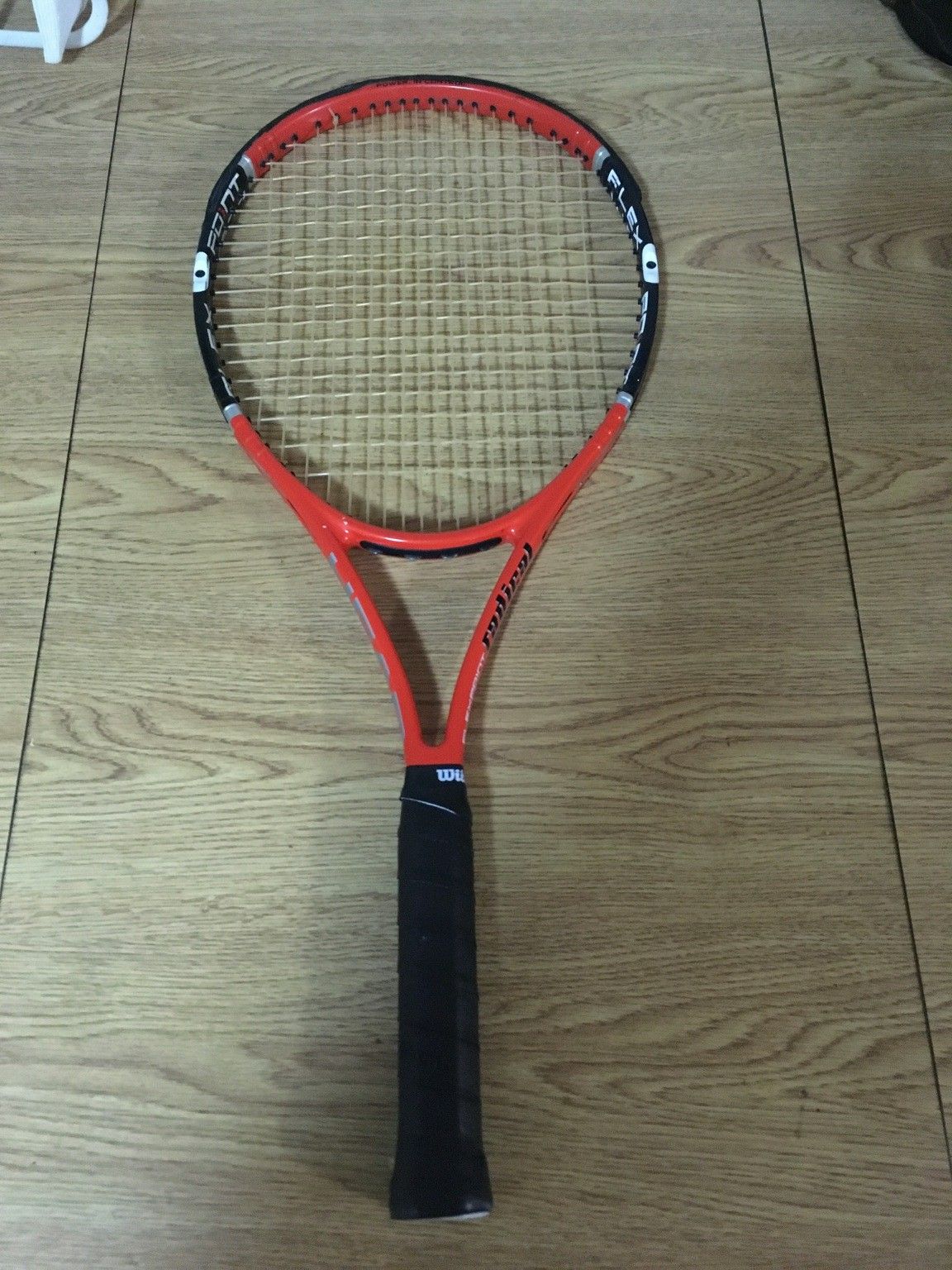 Like New Head Tennis Racket