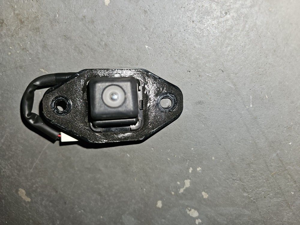 Lexus ES 350 PARTS