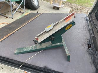 Sleet and trap Machine