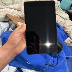 Dell Tablet