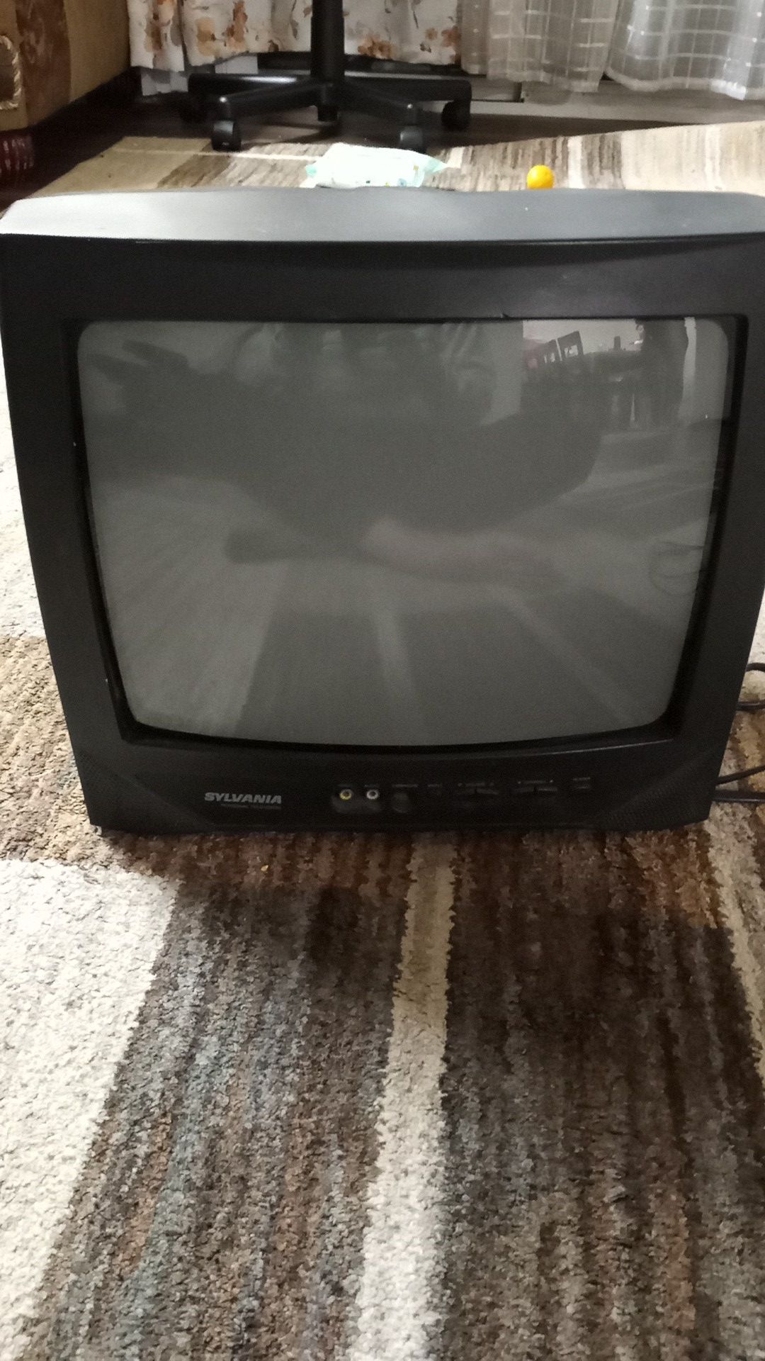 TV