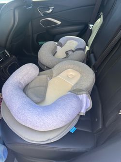 Acid reflux pillows 25 each