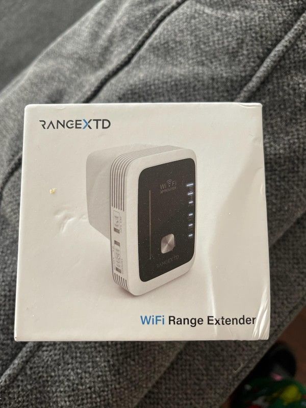 Wi Fi Extender
