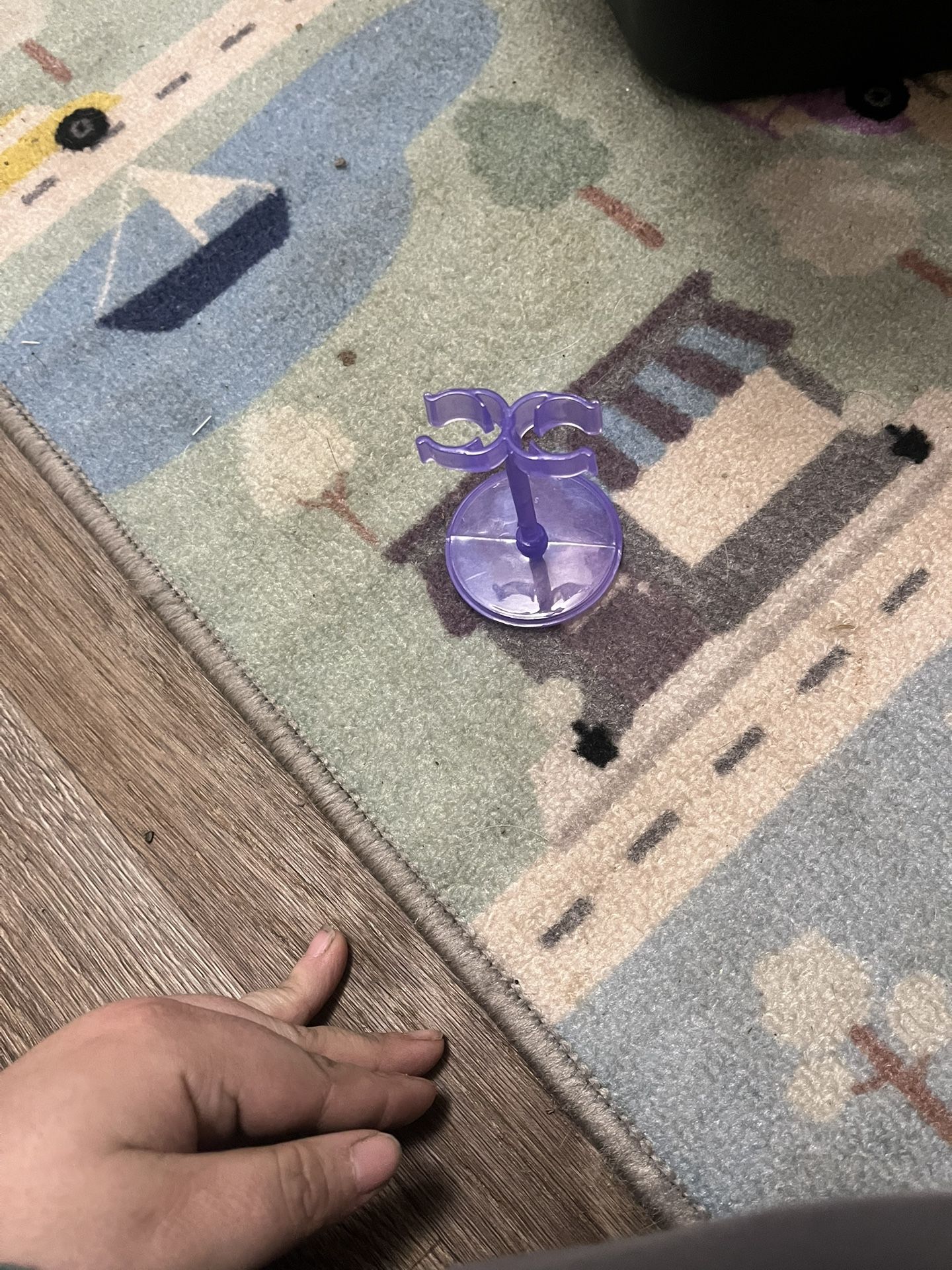 Random Toys 