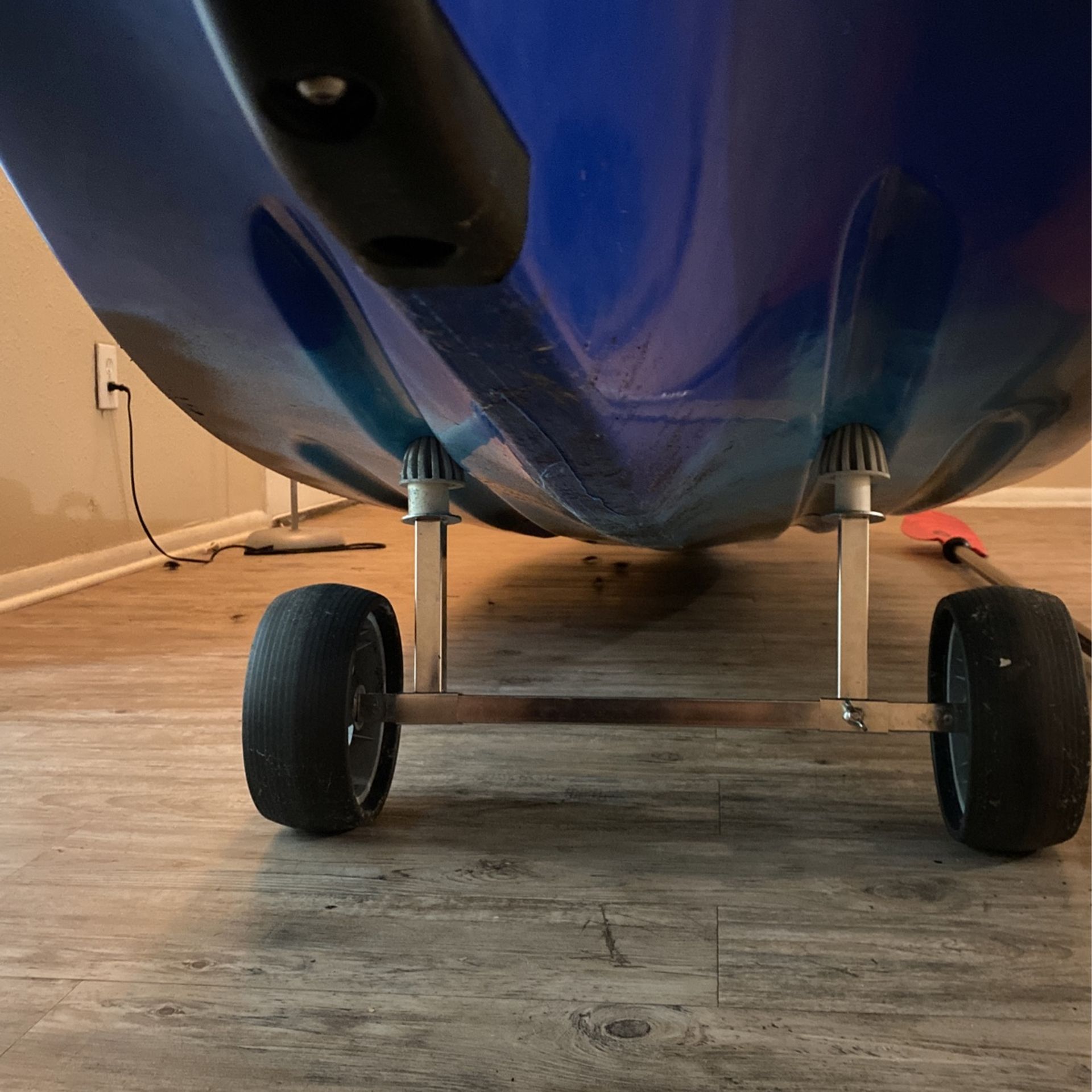 Kaku Wahoo 12.5ft Kayak (NEEDS TO GO) for Sale in Tampa, FL OfferUp