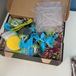 Perler Beads 