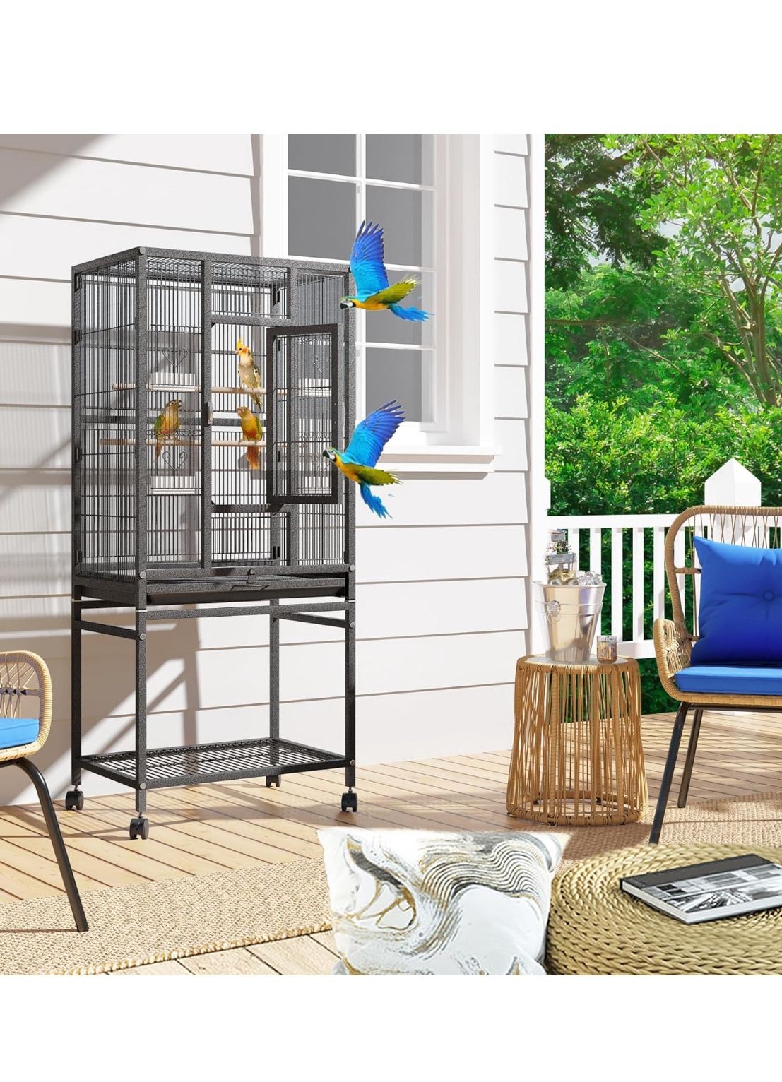 Bird Cage