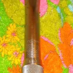 Proto 2ft 160 Lbs. Twerk Socket Wrench 1/2in. EU Drive