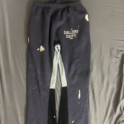 Gallery Dept Sweat Pants