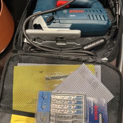 Bosch Js260 $155