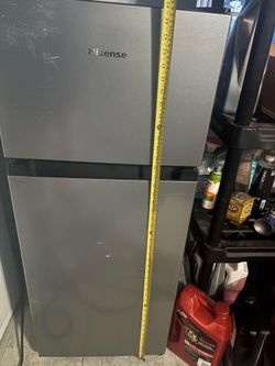 Fridge
