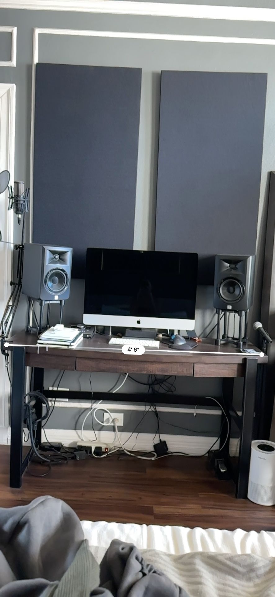 Desk