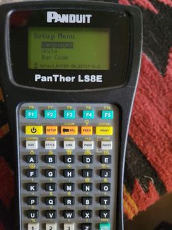 Thermal Printer