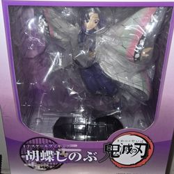 Demon Slayer Shinobu Kocho 