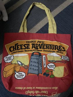 Fabric bag