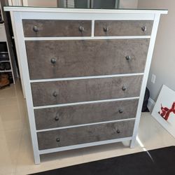 Ikea White Bedroom Dresser