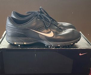 Nike Golf shoes