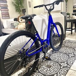 Specialized Roll 2.0 Low Entry Small /27.5 