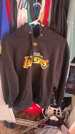 Diamond lakers championship 2020 sweater
