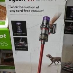 Dyson v11 animal+