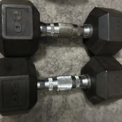 Dumbbell Set