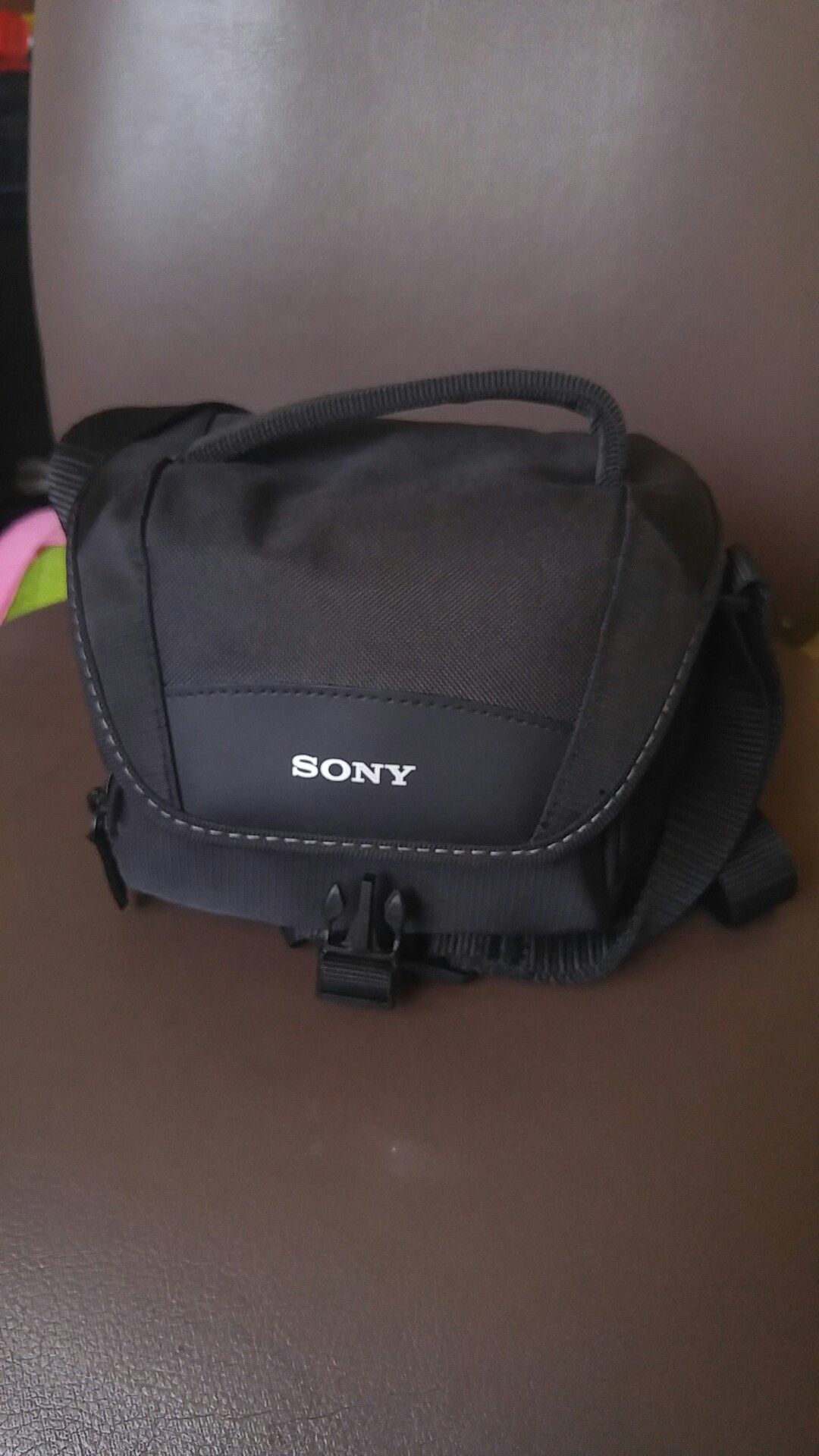 Size: Small Sony Camera Bag