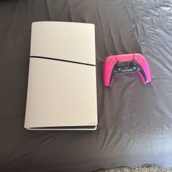 Ps5 Pro