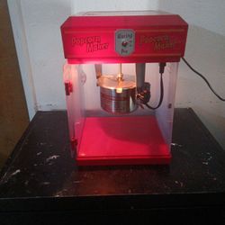 PopCorn Maker