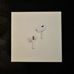 AirPod Pros 2nd Gen USB-C