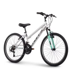 Brand New In Box Huffy All Terrain Women’s Bike