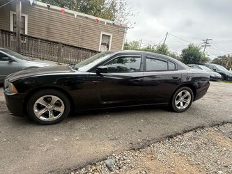 2011 Dodge Charger