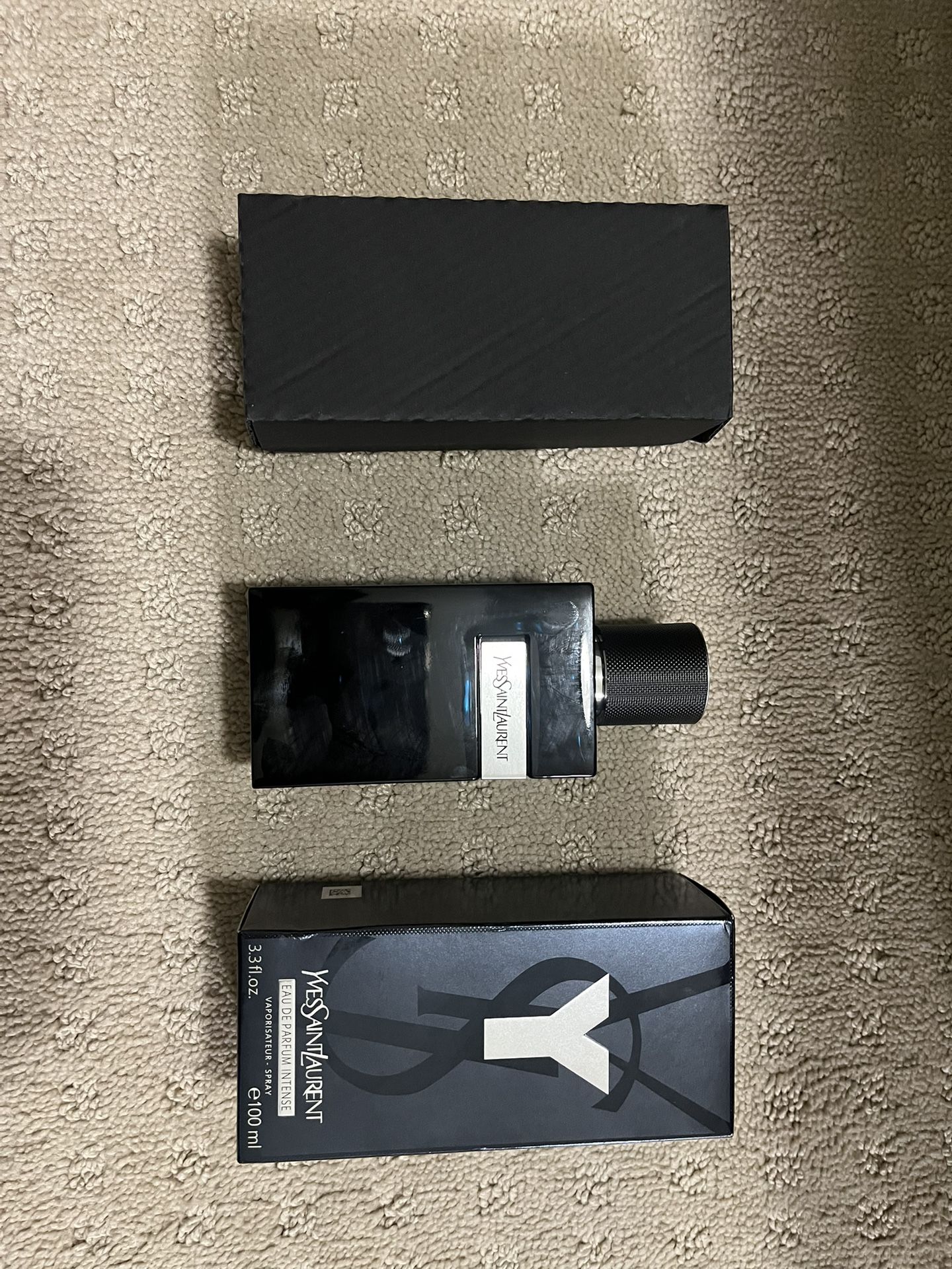 Ysl Eau De Parfum Intense