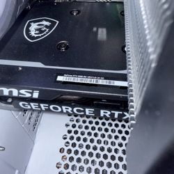 MSI Ventus 2x OC Rtx 5060 8gb 