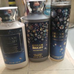 Bath And Body 