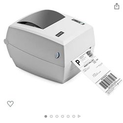 label printer